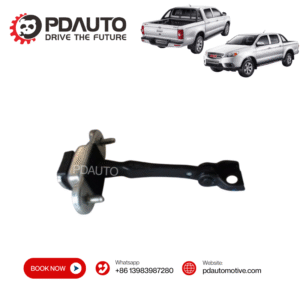 6109100P3010 JAC T6 2.0L HFC4GA3-3D FRONT DOOR limiter STOPPER TRINQUETE PUERTA china supplier