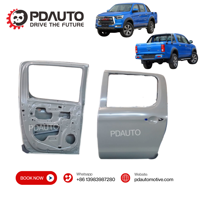 6200030P3010-H 6200040P3010-H JAC T8 2.0T FC4GA3-4D Rear door LH RH china supplier