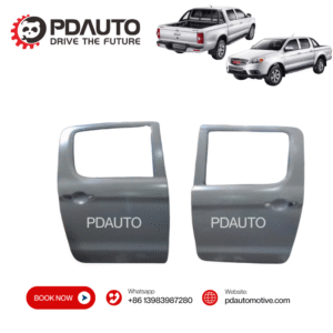 6200030P3010-K 6200040P3010-K JAC T6 2.0L HFC4GA3-3D Rear door LH RH