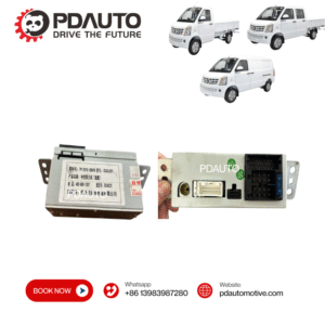 7912010-CDB1B EFFA VICTORY MINI TRUCK V21V22V25 HH413QP MULTIMEDIA MODULE