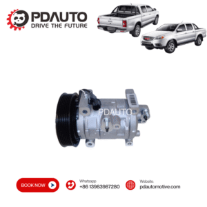 8103010P3040 JAC T6 2.0L HFC4GA3-3D AIR CONDITIONING compressor china supplier