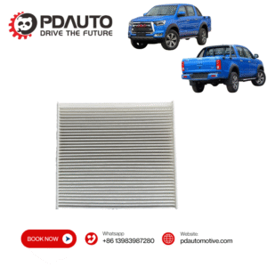 8104102P3010 JAC T8 2.0T FC4GA3-4D AC filter china supplier