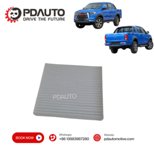 8104102P306AA JAC T8 2.0T FC4GA3-4D AIR FILTER 21.60cm FILTRO CABINA china supplier