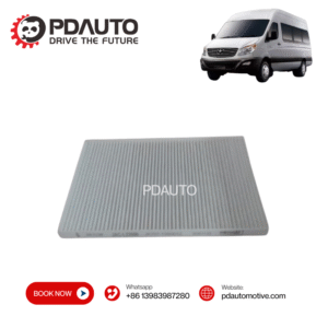 8126100R0090-F051 JAC SUNRAY 2.8L HFC4DA1-2C AC FILTER ELEMENT