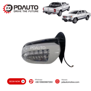 8210100P3010 8210200P3010 JAC T6 2.0L HFC4GA3-3D rear view mirror LH RH