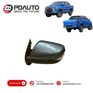 8210100P306A 8210200P306A JAC T8 2.0T FC4GA3-4D rear view mirror LH RH china supplier