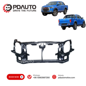 8401500P306A JAC T8 2.0T FC4GA3-4D ENGINE COMPARTMENT FRONT PART china supplier