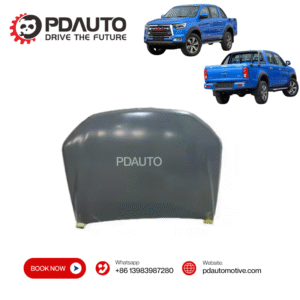 8402010P306A-K JAC KMC Shuailing Frison T8 2.0T FC4GA3-4D BONNET ENGINE HOOD CAPÓ china supplier