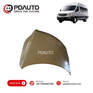 8402010R001E JAC SUNRAY 2.8L HFC4DA1-2C BONNET ASSY ENGINE HOOD COVER