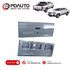 8503010P3011 JAC T6 2.0L HFC4GA3-3D TAIL DOOR COMPUERTA china supplier