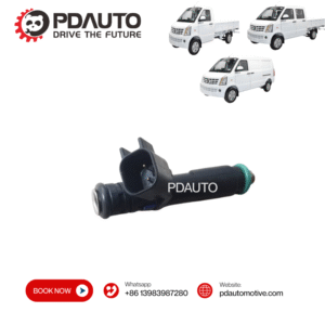 A2C94365700 EFFA VICTORY MINI TRUCK V21V22V25 FUEL INJECTOR