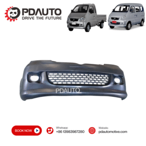 AC2803B003B3 HAFEI TOWNER MINYI Front Bumper