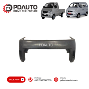 AC28040100 HAFEI TOWNER MINYI REAR BUMPER