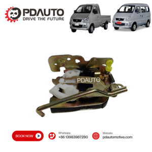 AC64050001 HAFEI TOWNER MINYI DOOR LATCH LEFT