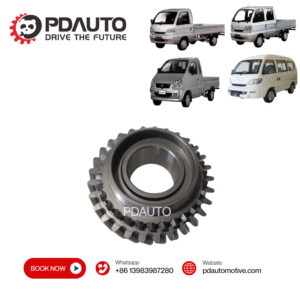 BS09-1701044 EFFA HAFEI TOWNER JUNIOR GEAR BS09 1º 30x29 TEETH