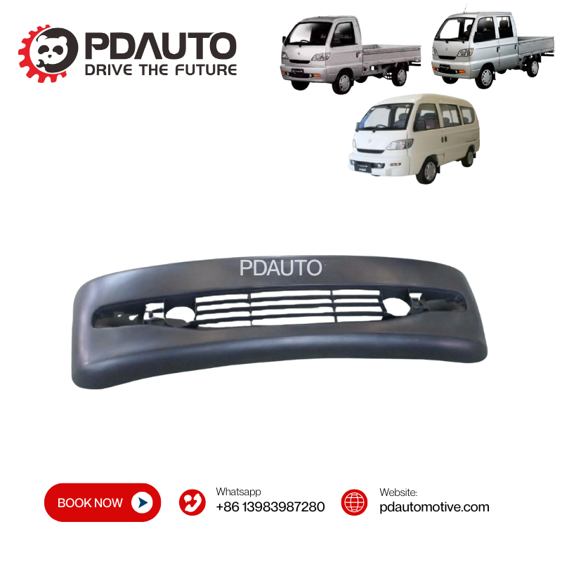 DA2803B001B3 HAFEI JUNIOR ZHONGYI FRONT BUMPER