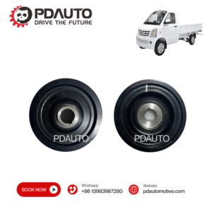 EFFA VICTORY MINI TRUCK V21 HH412Q 1.3L CRANKSHAFT PULLEY