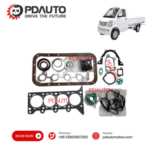 EFFA VICTORY MINI TRUCK V21 HH412Q 1.3L ENGINE REPAIR KITS