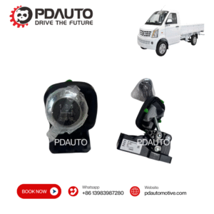 EFFA VICTORY MINI TRUCK V21 HH412Q 1.3L GEAR SHIFT CONTROL LEVER MICHANISM