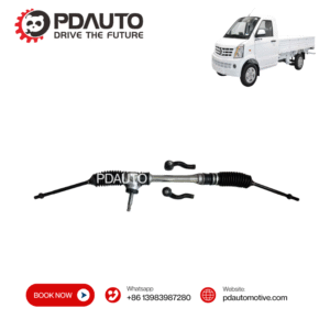 EFFA VICTORY MINI TRUCK V21 HH412Q 1.3L STEERING GEAR ASSY DIRECCION ASSY 1130MM