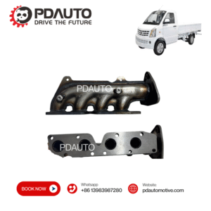 EFFA VICTORY V21 HH412Q 1.3L EXHAUST MANIFOLD ASSY