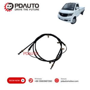 EFFA VICTORY V21 HH415Q 1.5L BRAKE CABLE