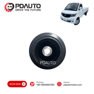 EFFA VICTORY V21 HH415Q 1.5L CRANKSHAFT PULLEY