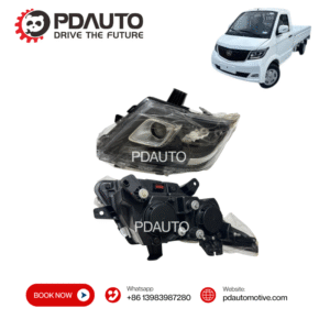 EFFA VICTORY V21 HH415Q 1.5L HEADLIGHT 8 pins