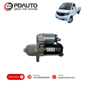 EFFA VICTORY V21 HH415Q 1.5L STARTER ASSY 10 teeth gear