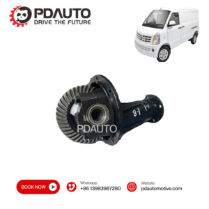 EFFA VICTORY V25 HH412Q 1.3L DIFFERENTIAL