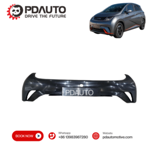 EM2E-2803111D BYD NEW E2 dolphin Front bumper