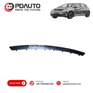 EM2E-2803113C BYD NEW E2 dolphin Front Bumper Lower Trim Plate