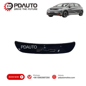 EM2E-2803116C/92 BYD NEW E2 dolphin Front grille