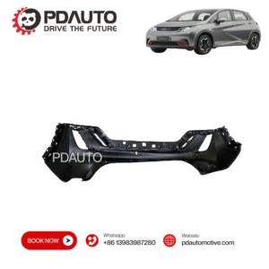 EM2E-2804111C BYD NEW E2 dolphin Rear bumper