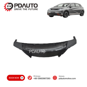 EM2E-2804112C BYD NEW E2 dolphin Rear Bumper Lower Body