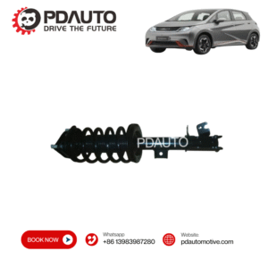 EM2E-2905010C-D1 BYD NEW E2 dolphin LEFT FRONT SHOCK ABSORBER ASSY