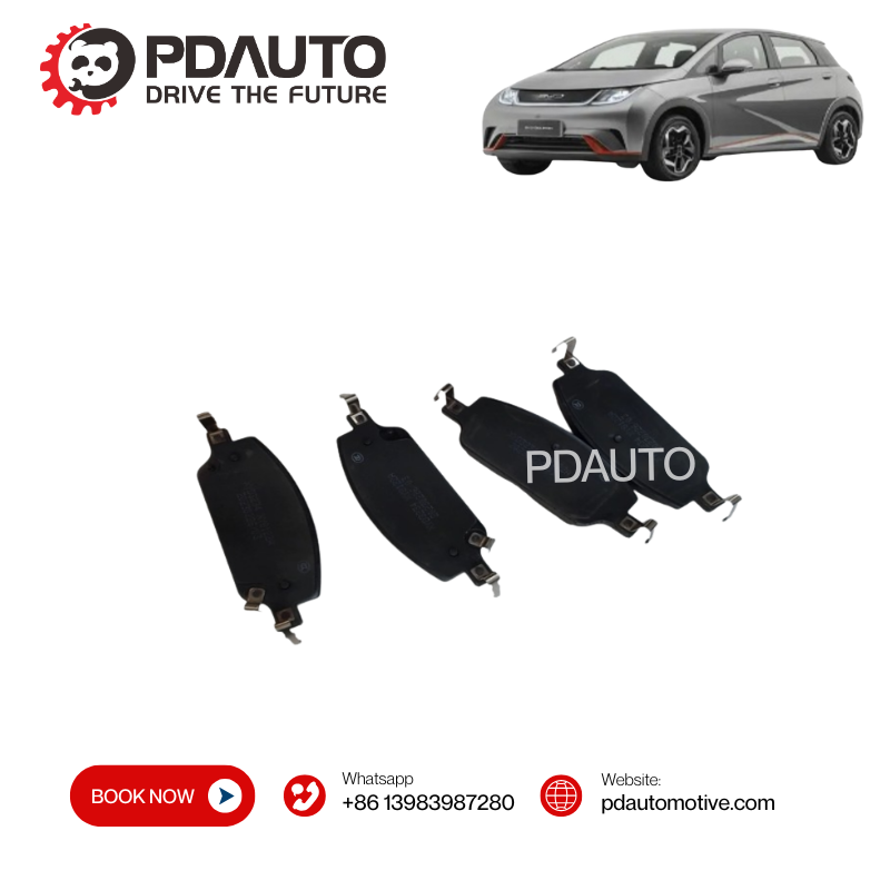 EM2E-3501500C BYD NEW E2 dolphin FRONT BRAKE PAD