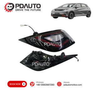 EM2E-4133010 BYD NEW E2 dolphin Left tail lamp