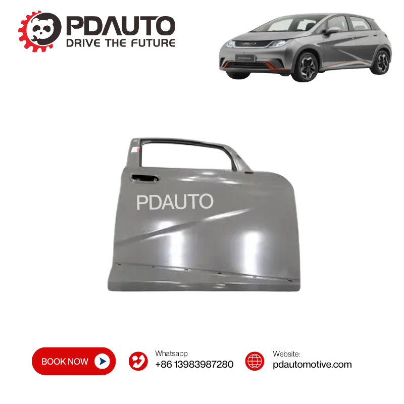EM2E-6101019/77 BYD NEW E2 dolphin RIGHT FRONT DOOR