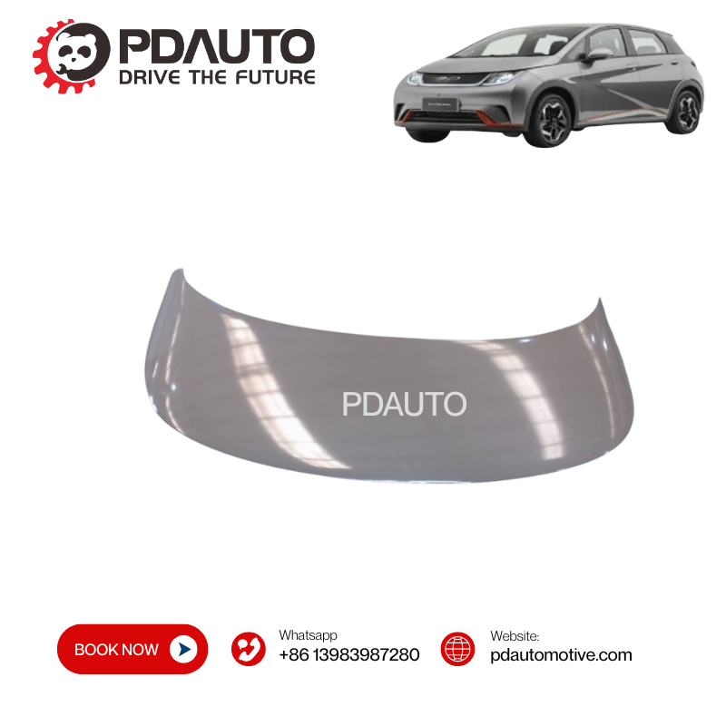 EM2E-8402010/77 BYD NEW E2 dolphin ENGINE HOOD