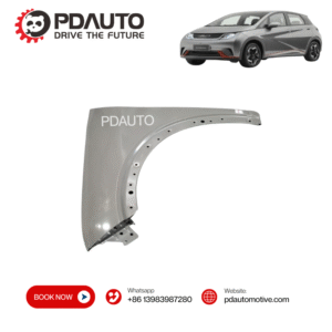 EM2E-8403010/77 BYD NEW E2 dolphin LEFT Front fender Assy