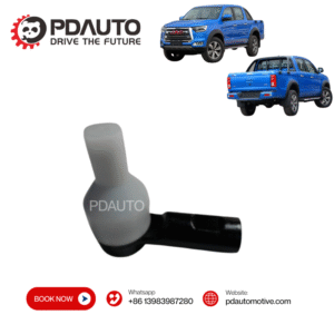 H106-3411705 H106-3411705 JAC T8 2.0T FC4GA3-4D OUTER ball joint LH RH china supplier