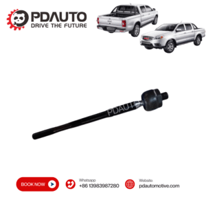 H106-3411710 JAC T6 2.0L HFC4GA3-3D Steering Tie Rod AXIAL DIR