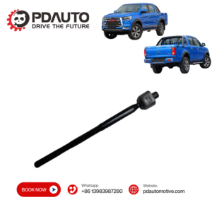 H106-3411725 JAC T8 2.0T FC4GA3-4D TIE ROD INNER BALL JOINT 32.50cm china supplier