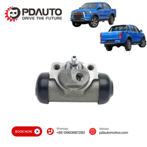 HC-T6-3502350 JAC T8 2.0T FC4GA3-4D brake slave cylinder china supplier