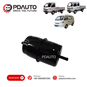 HFJ1105000DC EFFA HAFEI JUNIOR ZHONGYI RUIYI FUEL FILTER