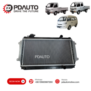 HFJ1301000DB EFFA HAFEI JUNIOR ZHONGYI RUIYI RADIATOR RADIADOR