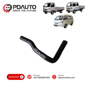 HFJ1303006CA EFFA HAFEI JUNIOR ZHONGYI RUIYI HOSE WATER OUTLER