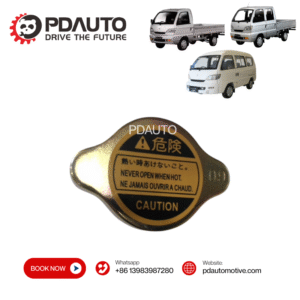 HFJ1304000CA EFFA HAFEI JUNIOR ZHONGYI RUIYI RADIATOR CAP 0.9