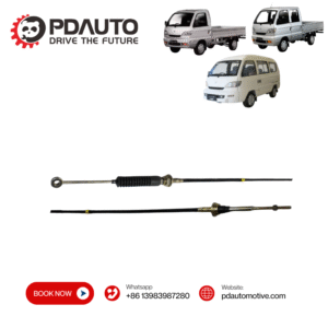 HFJ1703200CA EFFA HAFEI JUNIOR ZHONGYI RUIYI SELECT CABLE 5MT